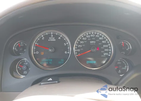 2009 Chevrolet Tahoe Lt2 из США, поврежденный, VIN 1GNFC23089R296801